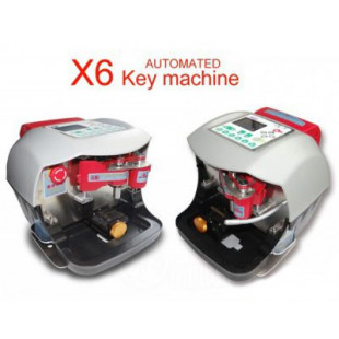 Станок для ключей автоматический X6 Key Machine