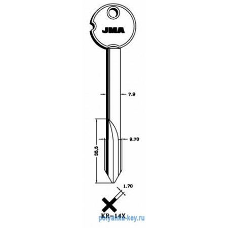 KR14X_KRX14_XKV6_x (KR54 graver)  KIROV