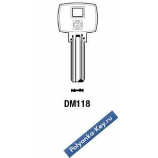 DOM22_DM82L/DM82_DM120/DM118_DO162 DOM