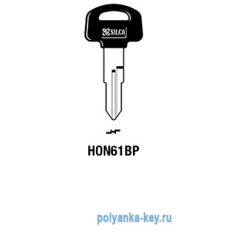 HONDA moto HOND30DP2 (HON61BP)  Китай