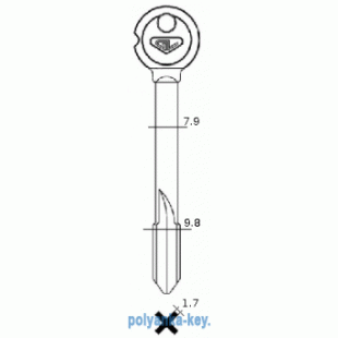 KR54 (KR14X)  Киров