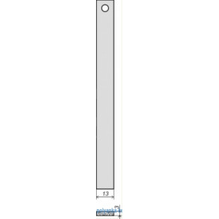 Ru 03*13  (3*13мм)  РФ (RGL-6040)