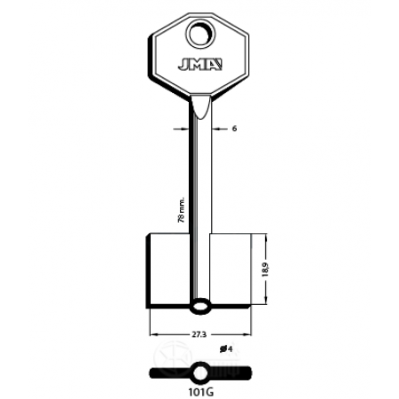 101G_2-101G_x_x  Varios