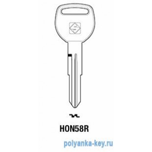 HOND16D_HD43R/HD42R_HON58R_HO103   Honda