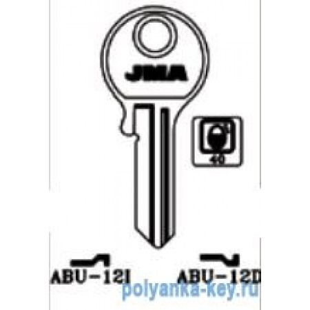 ABU12D_AU13R_AB13R_ABS3L  Abus