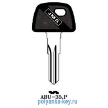 ABU35P_AU73P155_AB58RAP  Abus