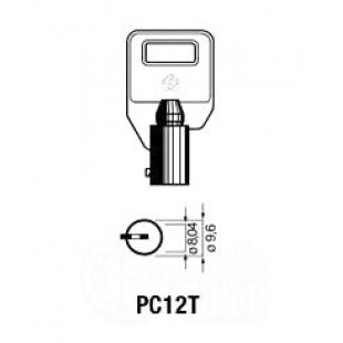 PC1T_PA6T/PA6TP_PC12T_S9PCT_PC1T P.C. (9.60/8.04мм)