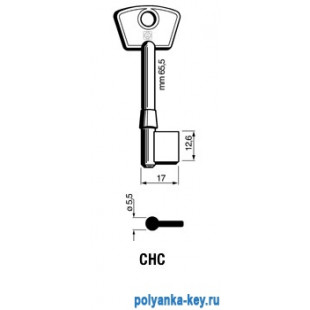 CHU1G_53CB1_CHC_1CH   Chubb