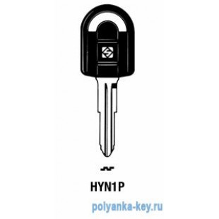 HY2P_HYN7P107/HYN7P158_HYN1P_HUN1P   Hyundai
