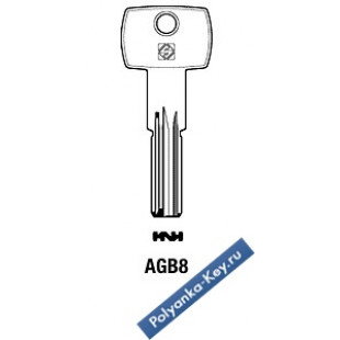 AGB5_AGB8_AGB6_AGB21   AGB  (Scudo5000)