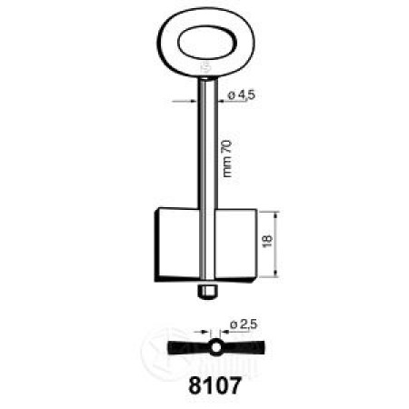 1601G_x_8107_8107/8107O  Varios