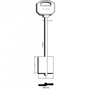 ANT3G_2AN4TL/2AN4T/2PT3_ALLT/PTL_7AN/2PT   Antonioli