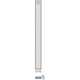 Ru 03*11.5  (3*11.5мм)  РФ (RGL-6036)