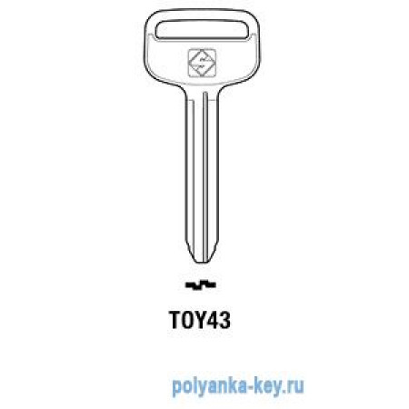 TOYO15_TY37R_TOY43_TY51   Toyota