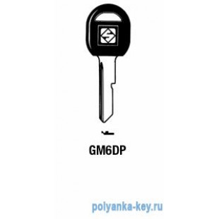 GMHP/GM12P_GM7P35_GM6DP_GMHP   GM