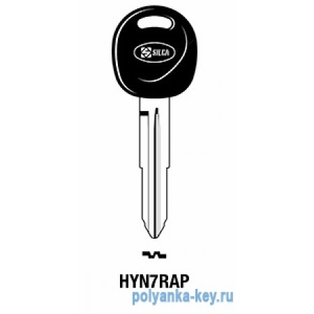 HYUNDAI HY6DP (HYN7RAP)  Китай