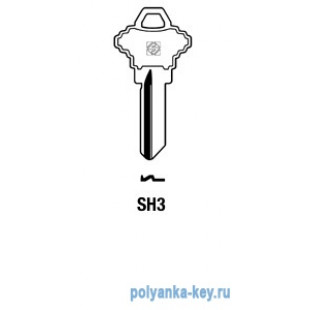 SLG3_SH5C_SH3/FDR1_1145    Schlage