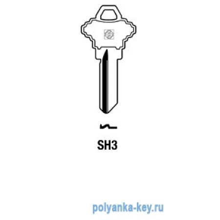 SLG3_SH5C_SH3/FDR1_1145    Schlage