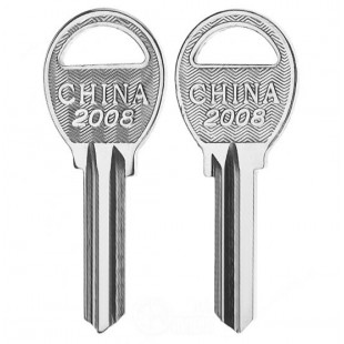 CHINA 2008  (_x_BAD1)  Китай