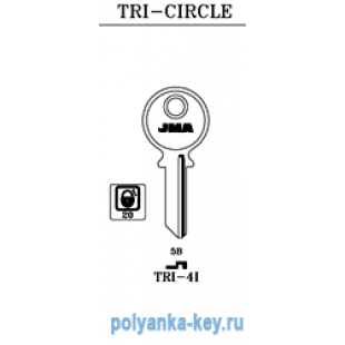 TRI4I_TR10_TL10R_TRC1L    TriCircle