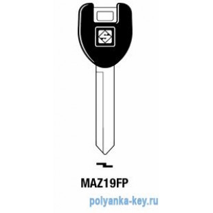 MAZ8DP_MZ18RP87_MAZ19FP_MA28P   Mazda
