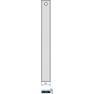 Ru 03*15  (3*15мм)  РФ (RGL-6044)