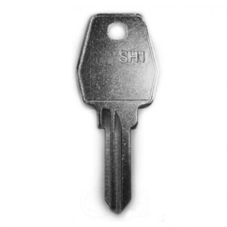 SH1 EuroLock  Китай