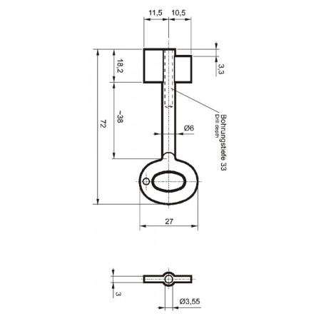 CAWI  8211  72мм