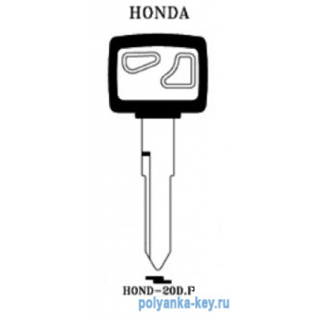 HONDA moto HOND20DP (HON42RAP)  Китай