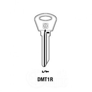 DM1 Китай