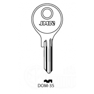 DOM35/DOM1I_DM15R_DM8R_DO12L  DOM