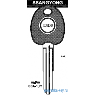 SSA1P1_SSA2P51_SSY3P_x   SsangYong