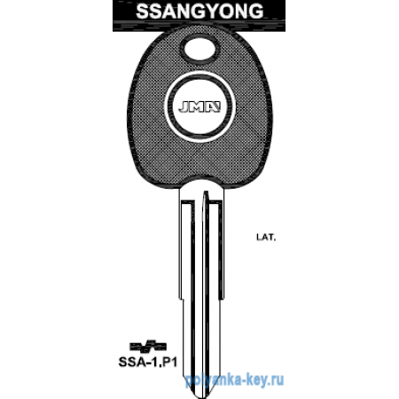 SSA1P1_SSA2P51_SSY3P_x   SsangYong