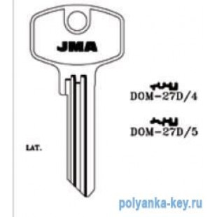 DOM27D/4_DM4PP_DM12-4_DO111  DOM