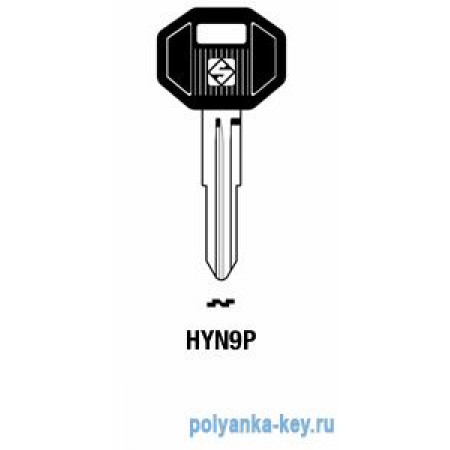 HY8P_HYN5P36_HYN9P_HUN10P   Hyundai