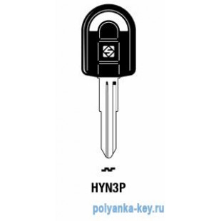 HY7P_HYN8P107_HYN3P_HUN3P   Hyundai