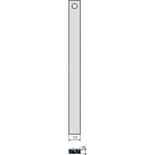 Ru 04*12  (4*12мм)  РФ (RGL-6059)