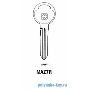 MAZ3I_MZ8_MAZ7R/MAZ9R_MA16L     Mazda