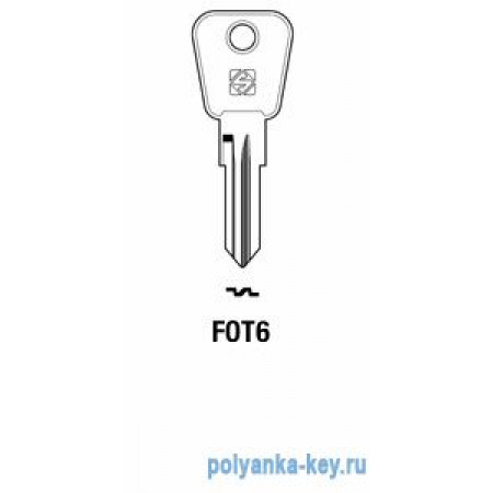 FOXR_HF18R_FOT6_FD20    Ford
