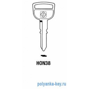 HOND12_HD36R_HON38_HO56  Honda