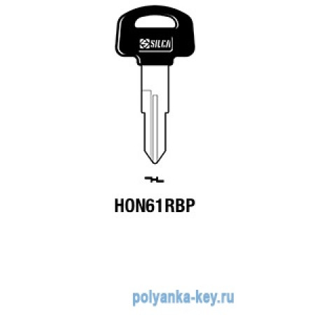 HONDA moto HOND30P2 (HON61RBP)  Китай