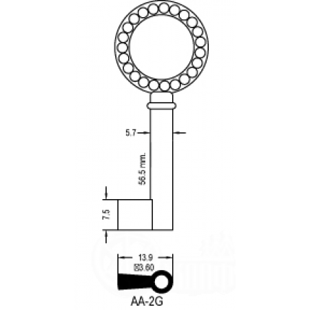 AA2G_CA120_3F4535Q_x  Varios