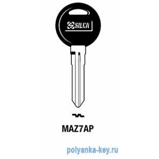 MAZ3DP_MZ8RP10_MAZ7AP_MA16P   Mazda