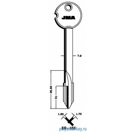 KR16X_x_x_x (KR52 graver)  Kresti