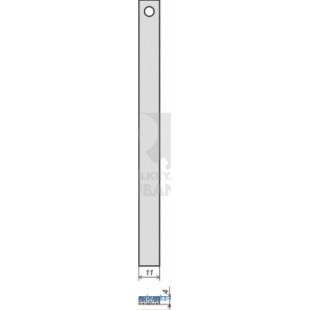 Ru 04*11  (4*11мм)  РФ (RGL-6057)