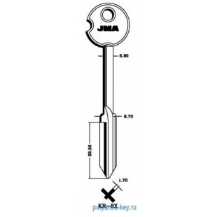 KR8X_KRX8_x_XRUS3 (KR3 graver)  Kresti