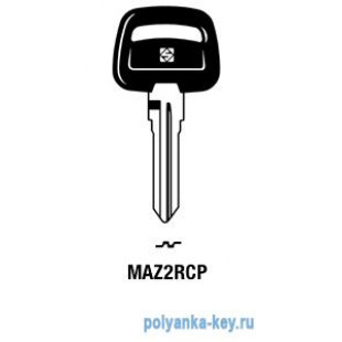 MAZ2IP_MZ4P10/MZ4P43_MAZ2RCP_MA11LCP    Mazda