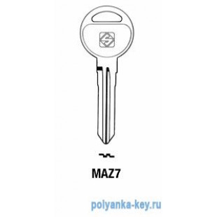 MAZ3D_MZ8R_MAZ7/MAZ9_MA16     Mazda