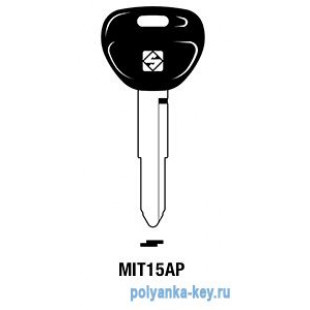 MIT15P_MIT14P77_MIT15AP_MS7AP  Mitsubishi