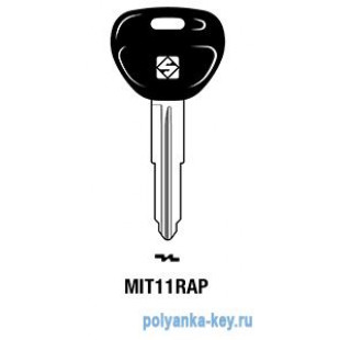 MIT8DP_MIT8RP77_MIT11RAP_MS3AP   Mitsubishi